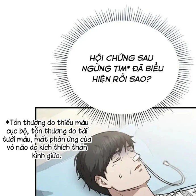 Bác sĩ hồi quy chỉ muốn sống yên bình Chapter 22 - 46