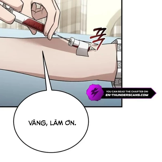 Bác sĩ hồi quy chỉ muốn sống yên bình Chapter 22 - 49