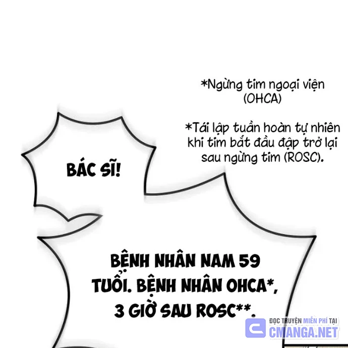 Bác sĩ hồi quy chỉ muốn sống yên bình Chapter 22 - 54