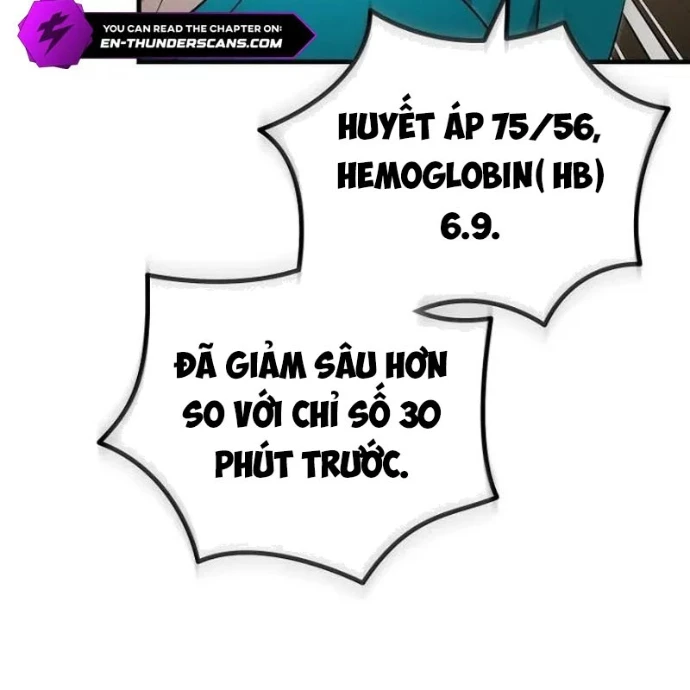 Bác sĩ hồi quy chỉ muốn sống yên bình Chapter 22 - 56