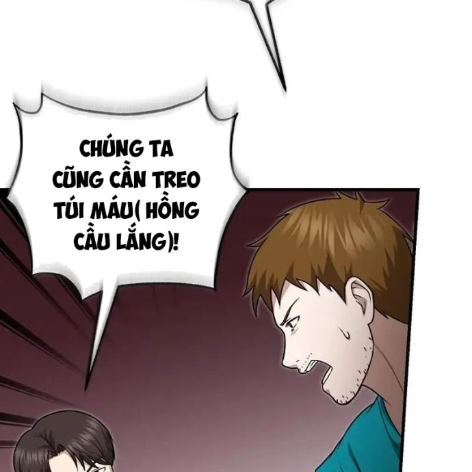 Bác sĩ hồi quy chỉ muốn sống yên bình Chapter 22 - 65