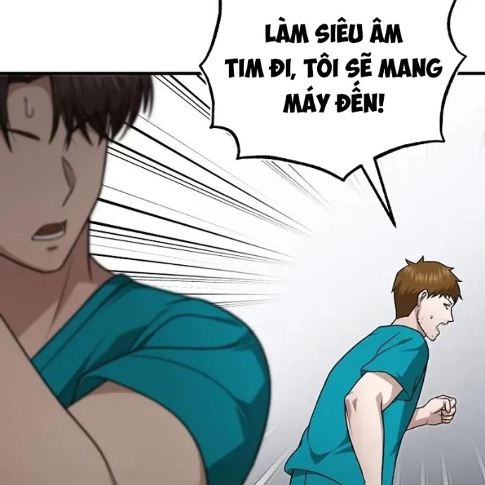 Bác sĩ hồi quy chỉ muốn sống yên bình Chapter 22 - 70
