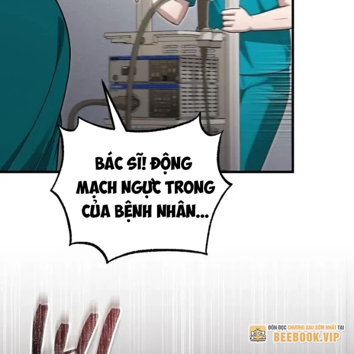 Bác sĩ hồi quy chỉ muốn sống yên bình Chapter 22 - 81