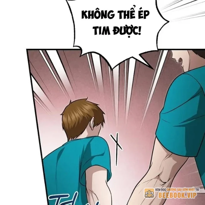 Bác sĩ hồi quy chỉ muốn sống yên bình Chapter 22 - 87