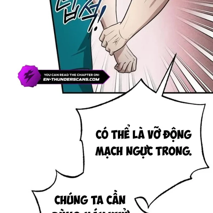 Bác sĩ hồi quy chỉ muốn sống yên bình Chapter 22 - 88