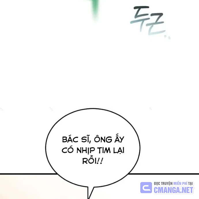 Bác sĩ hồi quy chỉ muốn sống yên bình Chapter 22 - 117