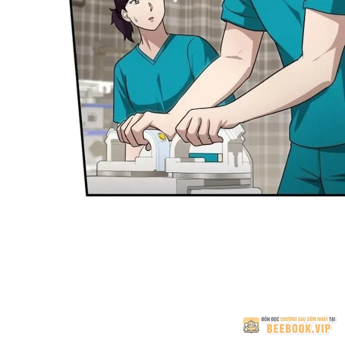 Bác sĩ hồi quy chỉ muốn sống yên bình Chapter 22 - 120