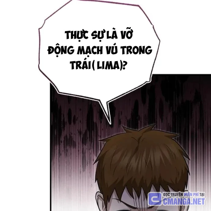 Bác sĩ hồi quy chỉ muốn sống yên bình Chapter 22 - 129