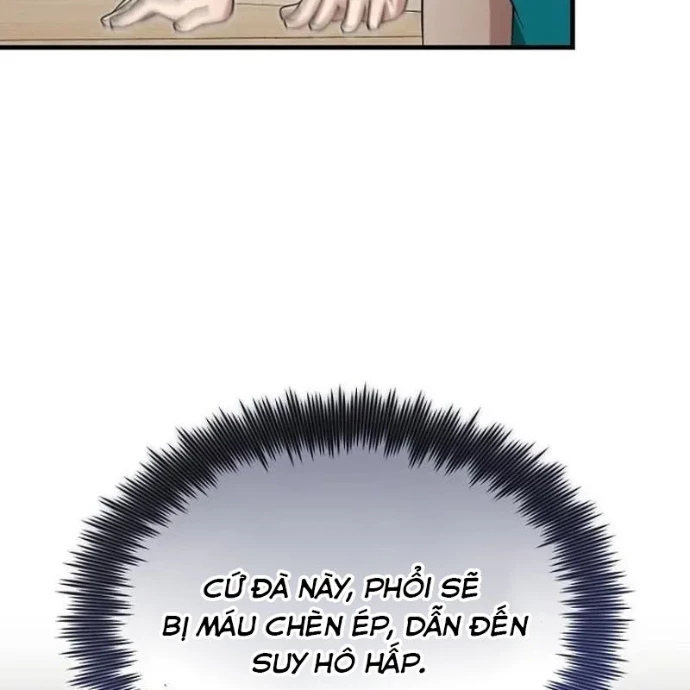 Bác sĩ hồi quy chỉ muốn sống yên bình Chapter 22 - 133