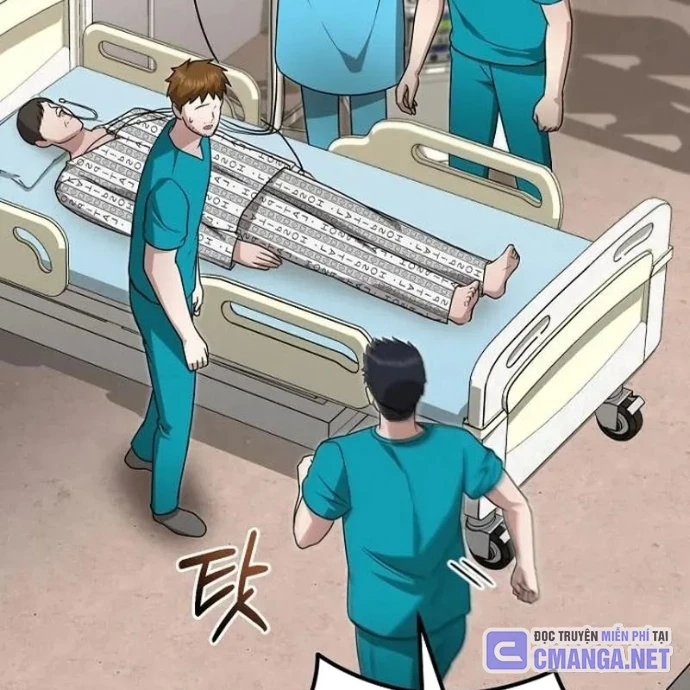 Bác sĩ hồi quy chỉ muốn sống yên bình Chapter 22 - 168