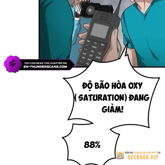 Bác sĩ hồi quy chỉ muốn sống yên bình Chapter 22 - 171