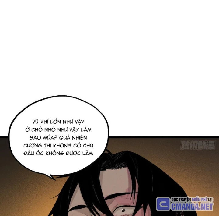 Ta Có Một Sở Nghiên Cứu Quái Vật Chapter 15 - 3