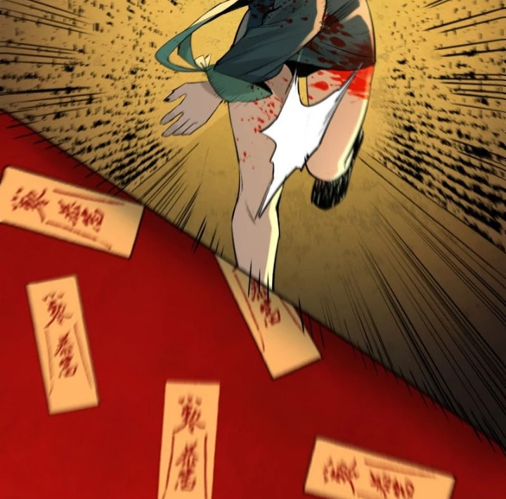 Ta Có Một Sở Nghiên Cứu Quái Vật Chapter 15 - 8