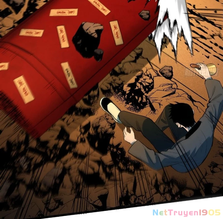 Ta Có Một Sở Nghiên Cứu Quái Vật Chapter 15 - 16