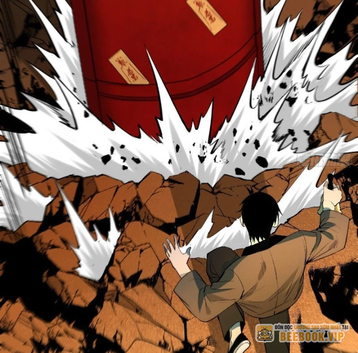 Ta Có Một Sở Nghiên Cứu Quái Vật Chapter 15 - 24