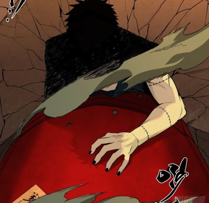Ta Có Một Sở Nghiên Cứu Quái Vật Chapter 15 - 35