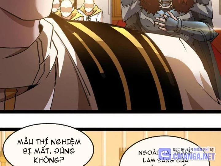 Sự Báo Thù Của Hiệp Sĩ Mạnh Nhất Bị Phản Bội Chapter 17 - 15