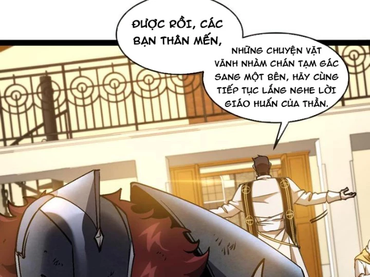 Sự Báo Thù Của Hiệp Sĩ Mạnh Nhất Bị Phản Bội Chapter 17 - 22