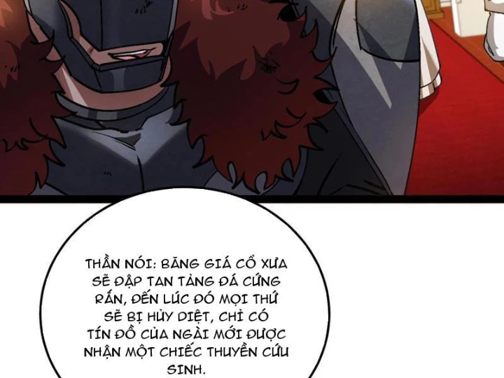 Sự Báo Thù Của Hiệp Sĩ Mạnh Nhất Bị Phản Bội Chapter 17 - 23