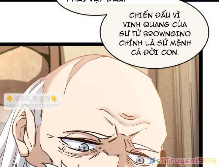 Sự Báo Thù Của Hiệp Sĩ Mạnh Nhất Bị Phản Bội Chapter 17 - 41