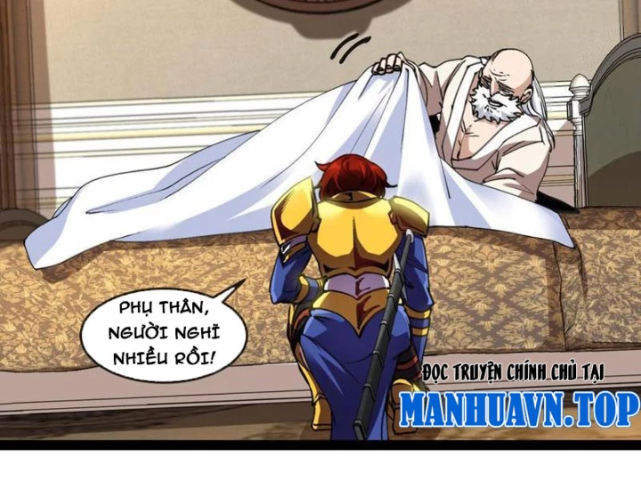 Sự Báo Thù Của Hiệp Sĩ Mạnh Nhất Bị Phản Bội Chapter 17 - 44