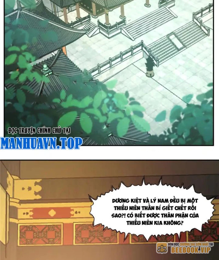 Tân Sủng Mị Chapter 78 - 3
