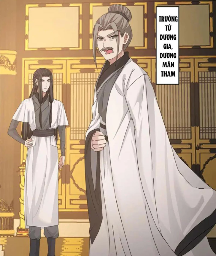Tân Sủng Mị Chapter 78 - 4