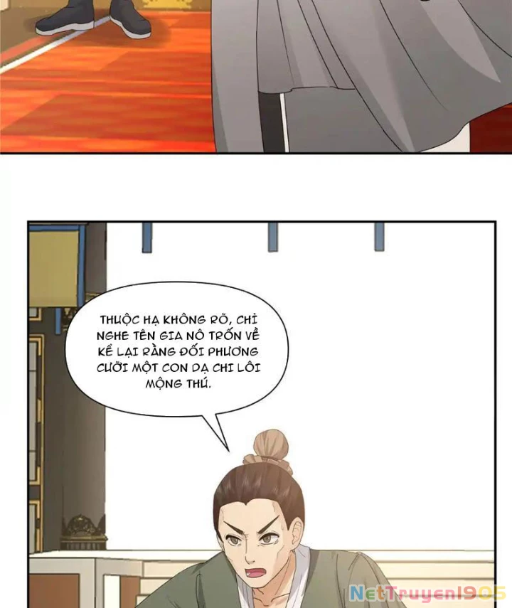 Tân Sủng Mị Chapter 78 - 5