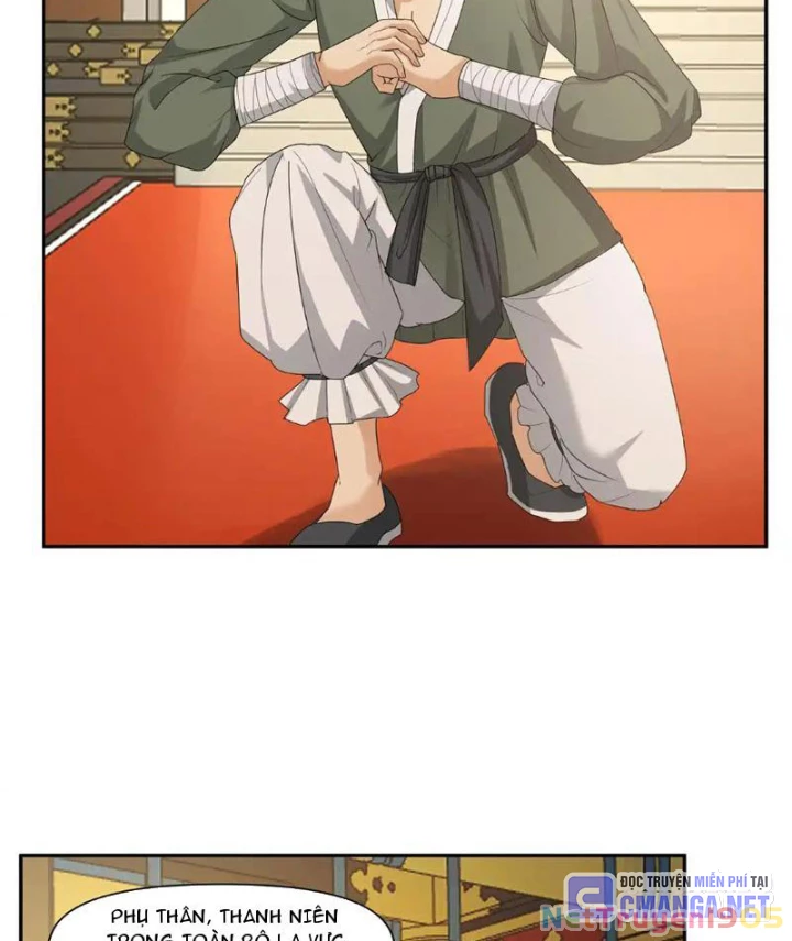Tân Sủng Mị Chapter 78 - 6