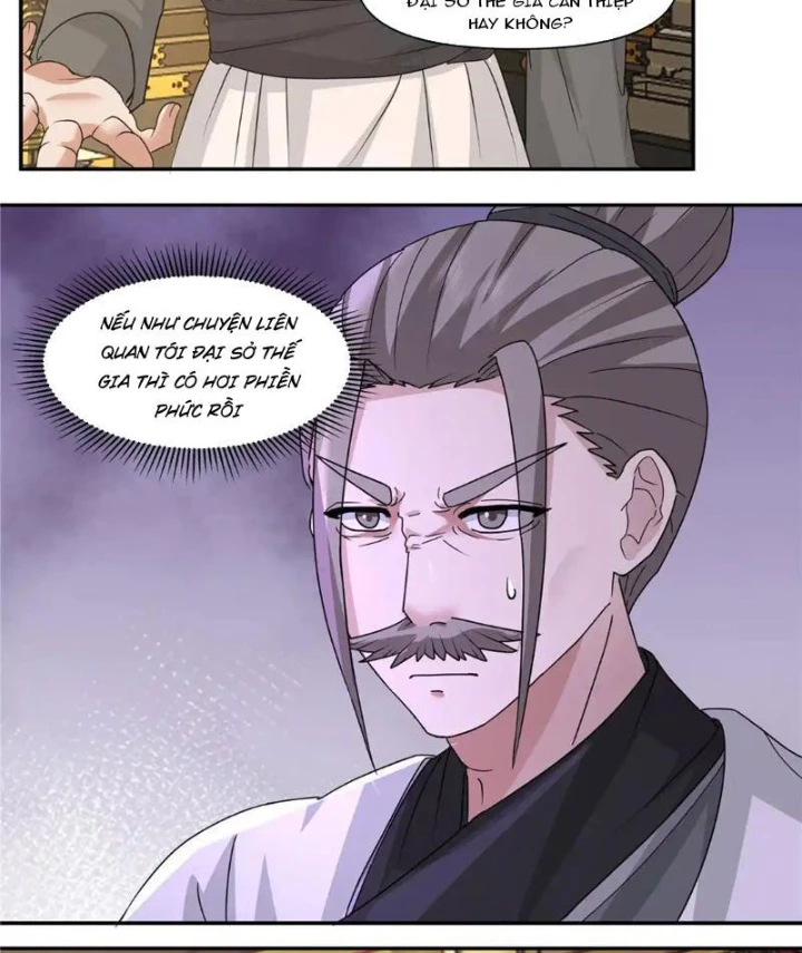 Tân Sủng Mị Chapter 78 - 8