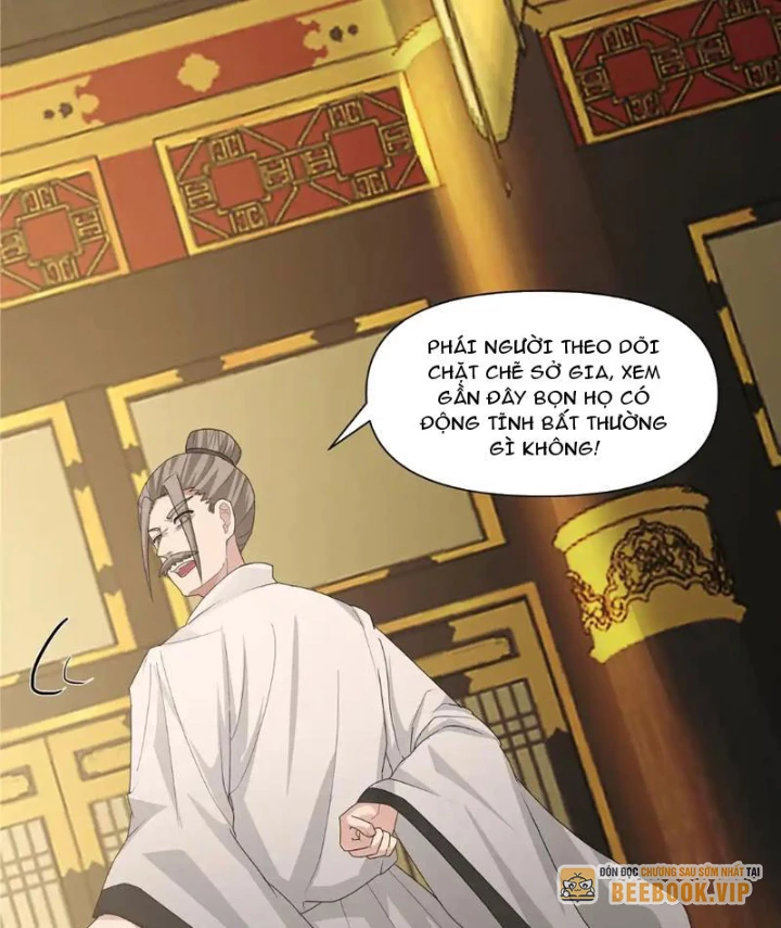 Tân Sủng Mị Chapter 78 - 9