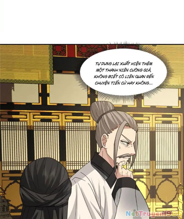 Tân Sủng Mị Chapter 78 - 11