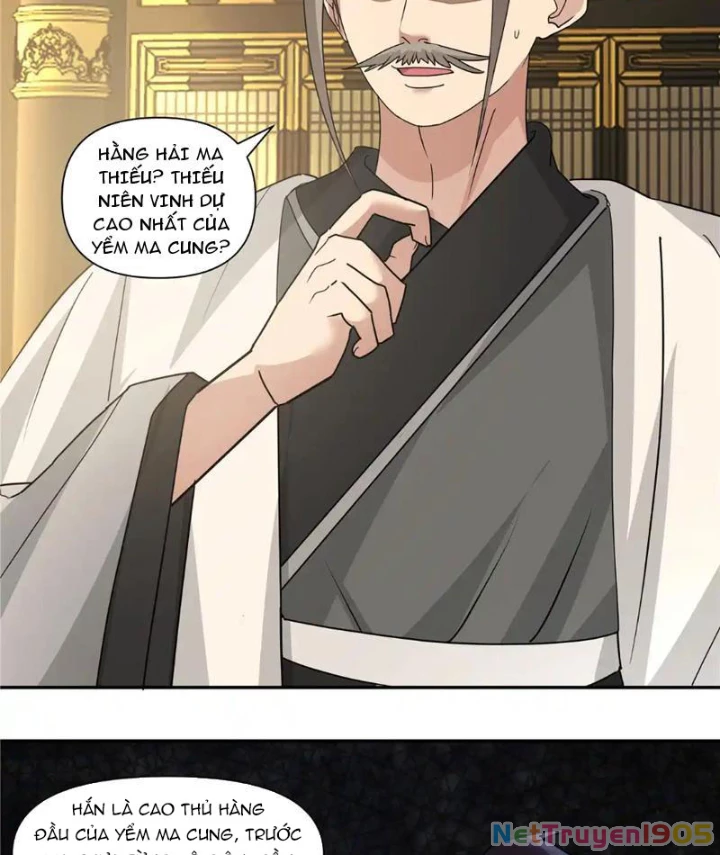 Tân Sủng Mị Chapter 78 - 13