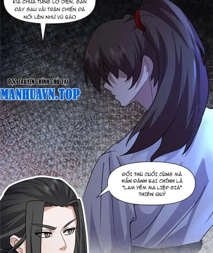 Tân Sủng Mị Chapter 78 - 14
