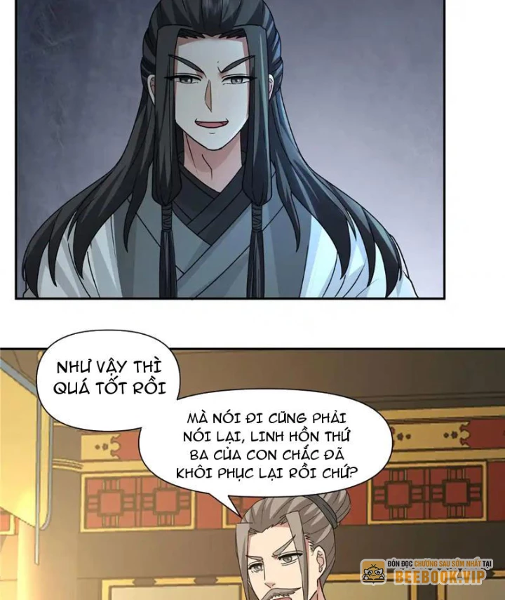 Tân Sủng Mị Chapter 78 - 21