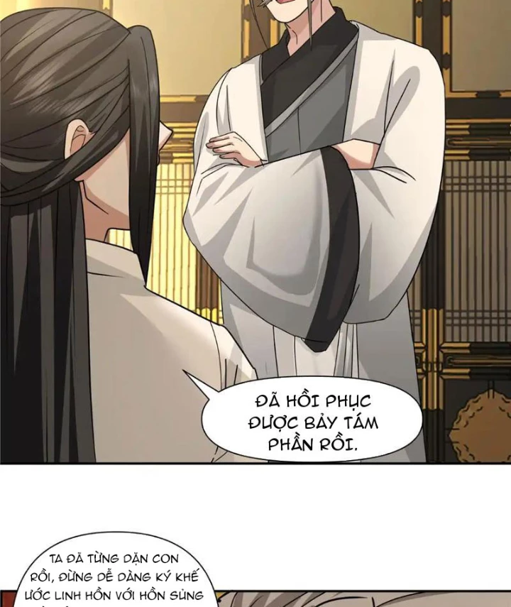Tân Sủng Mị Chapter 78 - 22