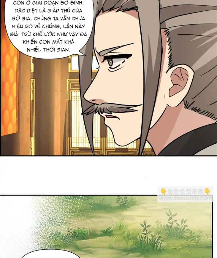 Tân Sủng Mị Chapter 78 - 23