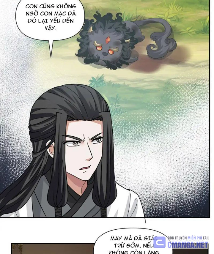 Tân Sủng Mị Chapter 78 - 24