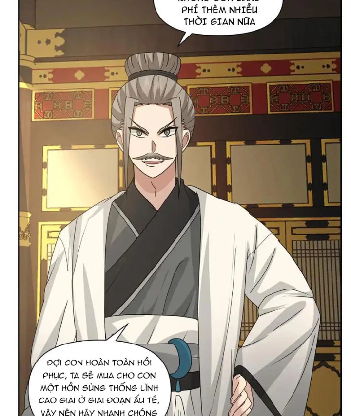 Tân Sủng Mị Chapter 78 - 25