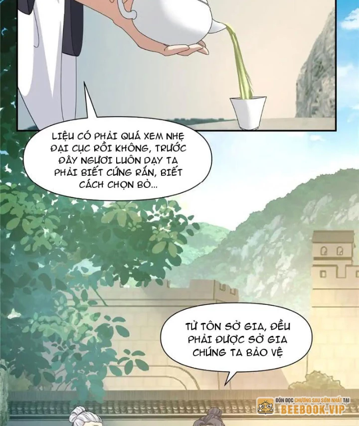 Tân Sủng Mị Chapter 78 - 30