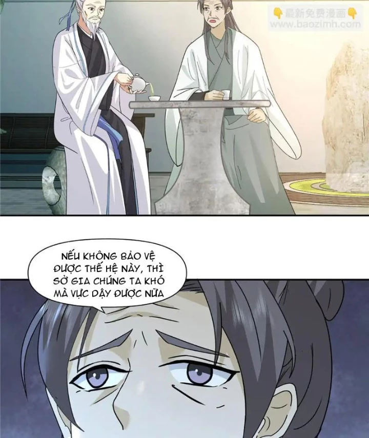 Tân Sủng Mị Chapter 78 - 31