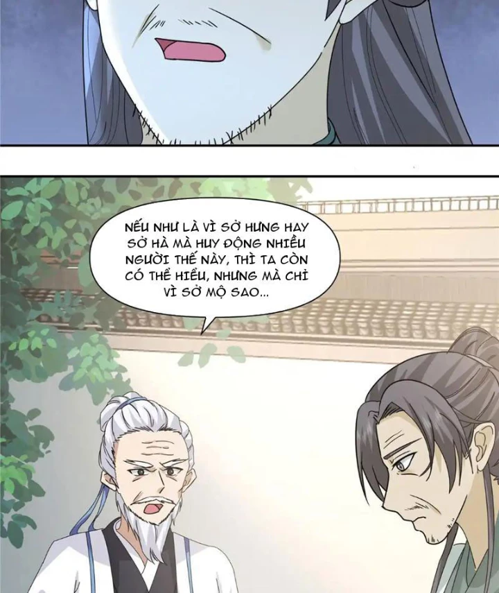 Tân Sủng Mị Chapter 78 - 32