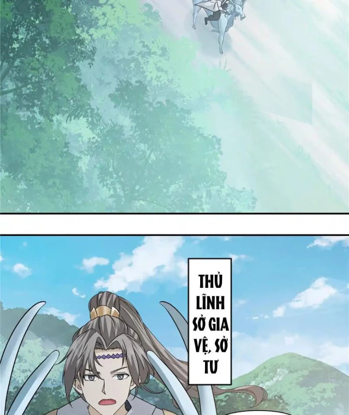 Tân Sủng Mị Chapter 78 - 37