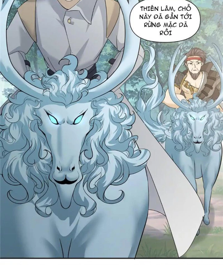 Tân Sủng Mị Chapter 78 - 38