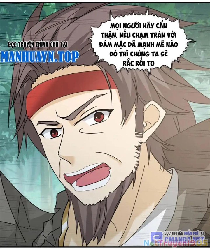 Tân Sủng Mị Chapter 78 - 39