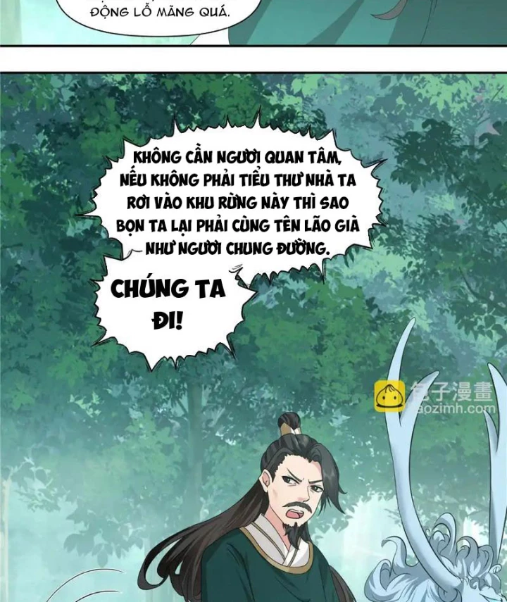 Tân Sủng Mị Chapter 78 - 41
