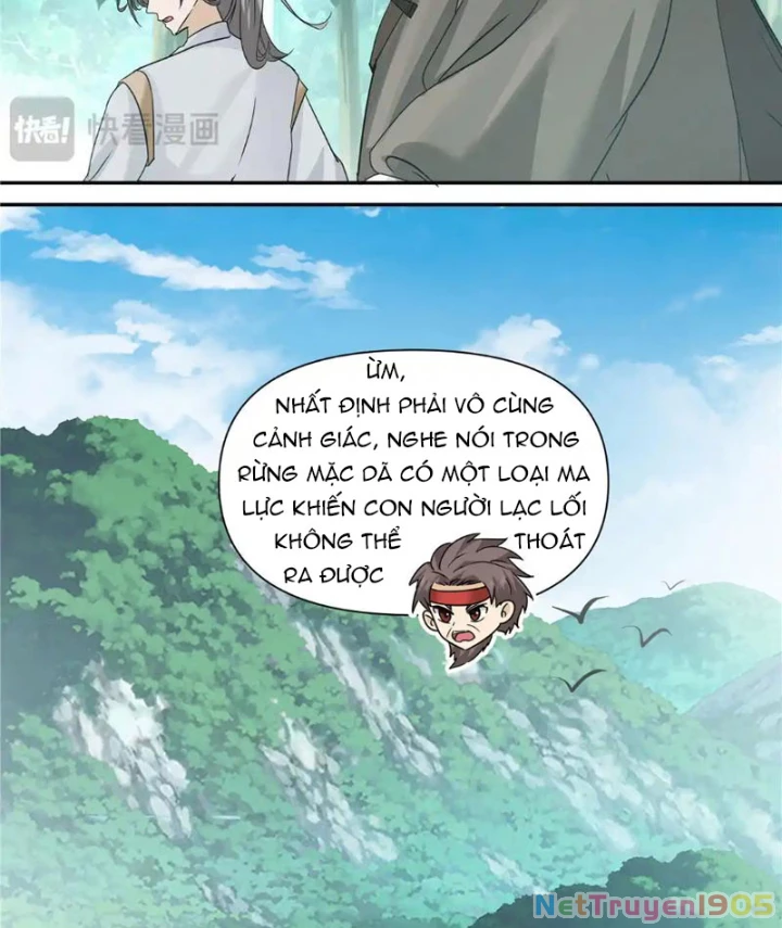 Tân Sủng Mị Chapter 78 - 44