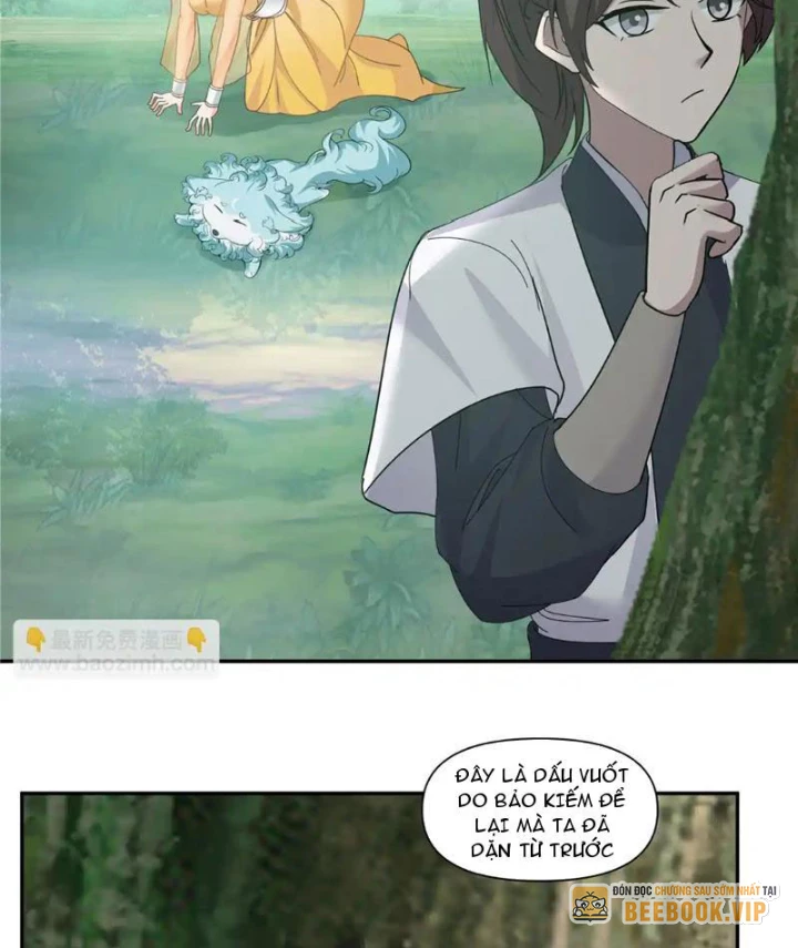 Tân Sủng Mị Chapter 78 - 48