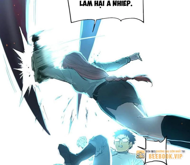 Hộp mãnh thú: Kỷ nguyên cơ giáp Chapter 43 - 27