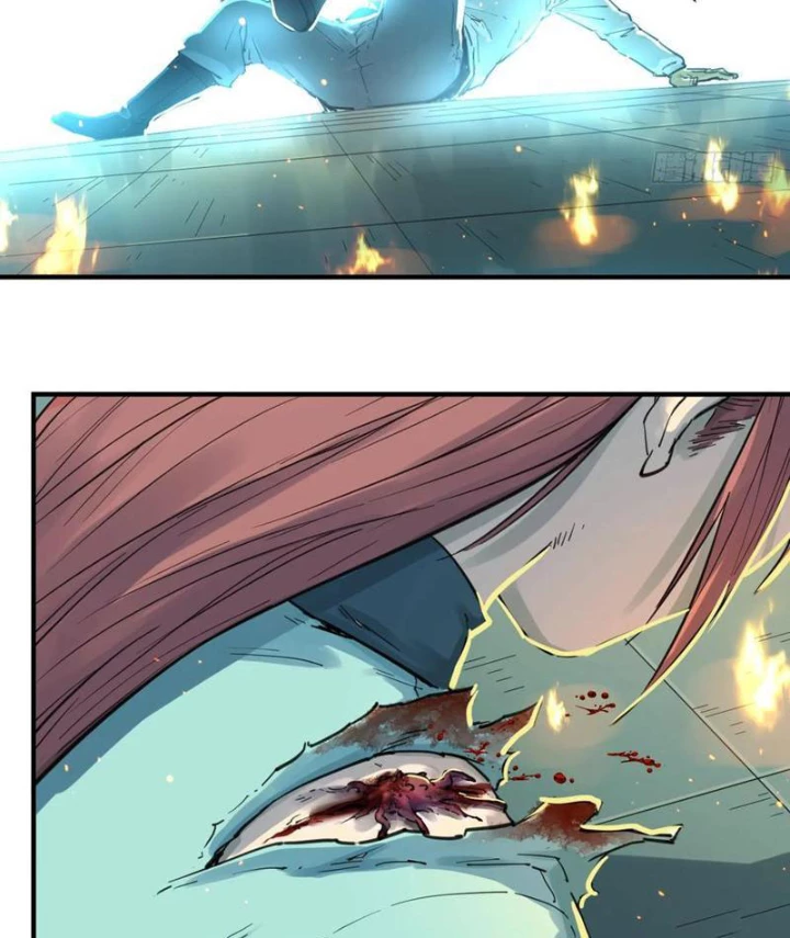 Hộp mãnh thú: Kỷ nguyên cơ giáp Chapter 43 - 28